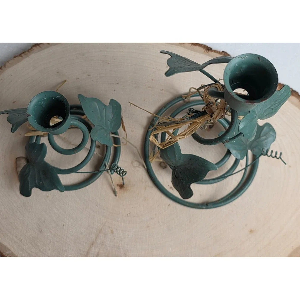 Home Interiors hand crafted